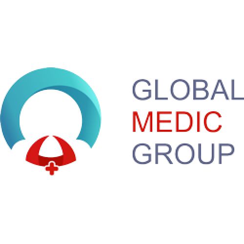 Глобал Медик Групп
